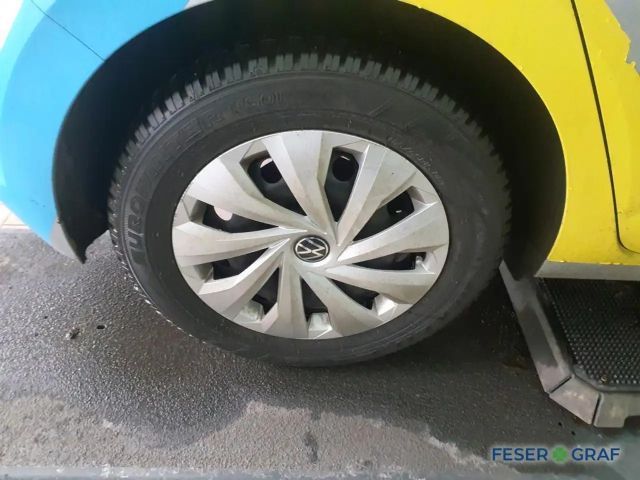 Volkswagen Polo Comfortline