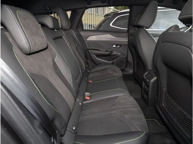 Peugeot 308 GT-Line Hybrid