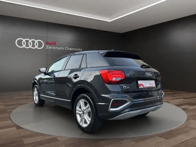 Audi Q2 35 TFSI S-Tronic