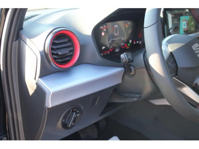 Seat Arona 1.0 EcoTSI DSG FR-lijn