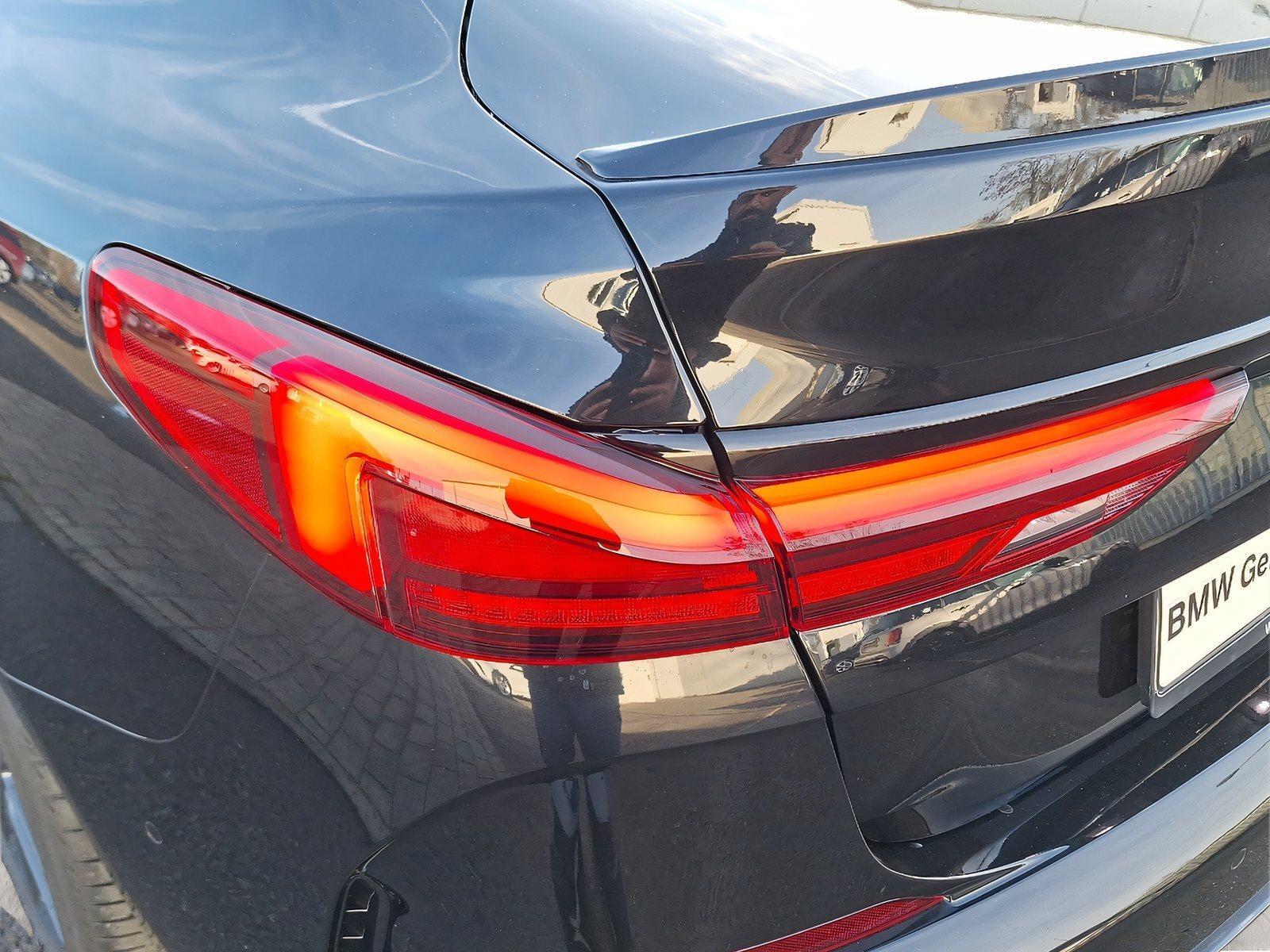 BMW 220 220i Coupé Gran Coupé