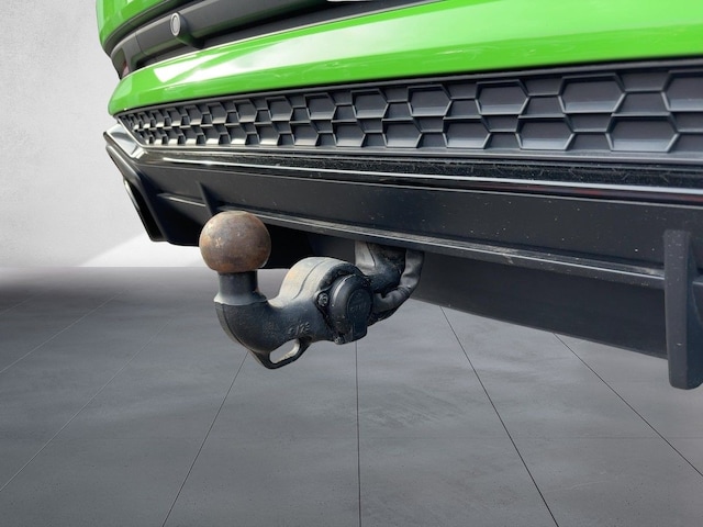 Audi RS Q3 Quattro S-Tronic Sportback