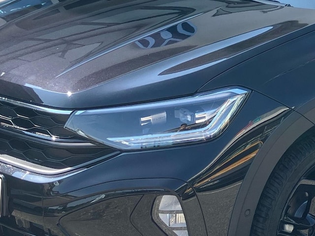 Volkswagen Taigo DSG R-Line