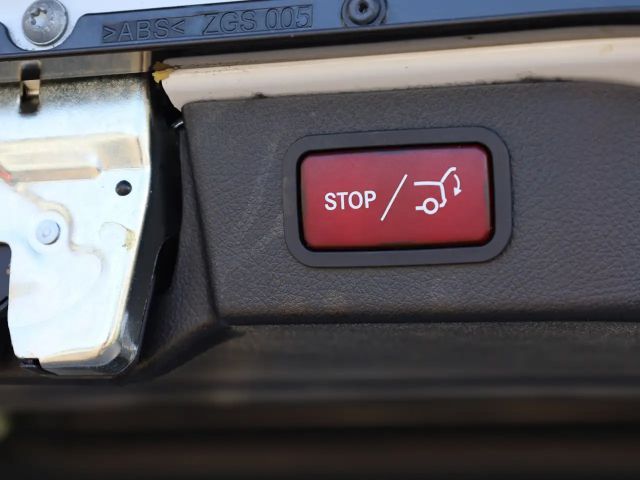 Mercedes-Benz EQV 300 Limousine Lang