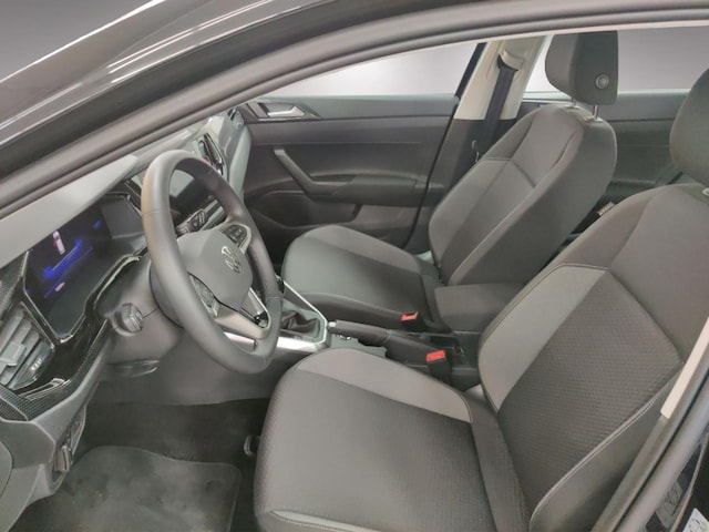 Volkswagen Taigo 1.0 TSI Life