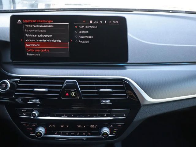 BMW 530 530e M-Sport Touring xDrive