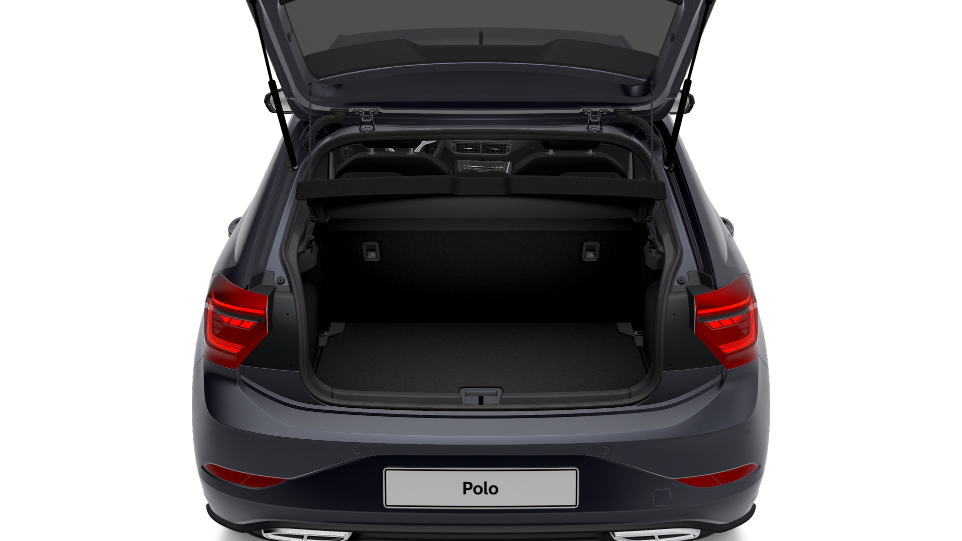 Volkswagen Polo 1.0 TSI DSG IQ.Drive R-Line