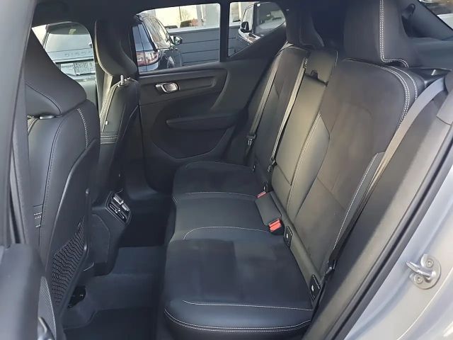 Volvo XC40 Dark Plus