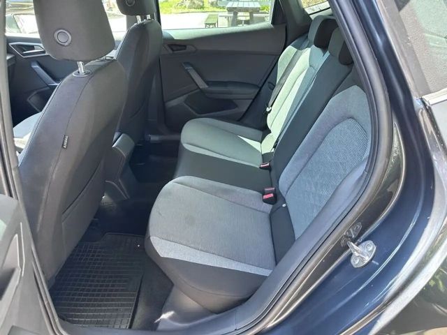 Seat Ibiza Ecomotive Xcellence