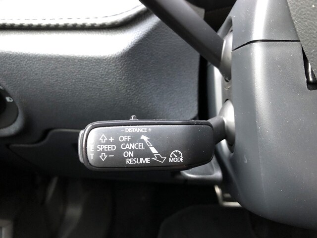 Skoda Fabia 1.5 TSI Monte Carlo