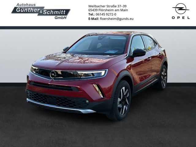 Opel Mokka Elegance