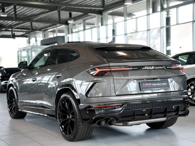 Lamborghini Urus *23 Zoll *Pano *Keramik *B&O *LUFT