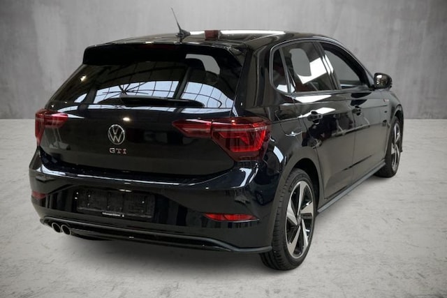 Volkswagen Polo 2.0 TSI DSG