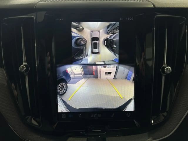 Volvo XC60 AWD Plus Recharge T8