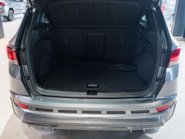 Cupra Ateca 1.5 TSI DSG