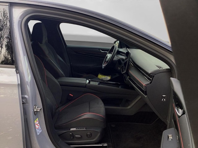 Volkswagen ID.7 DSG GTX