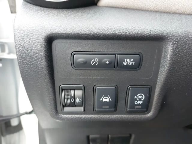 Nissan Micra Acenta IG-T