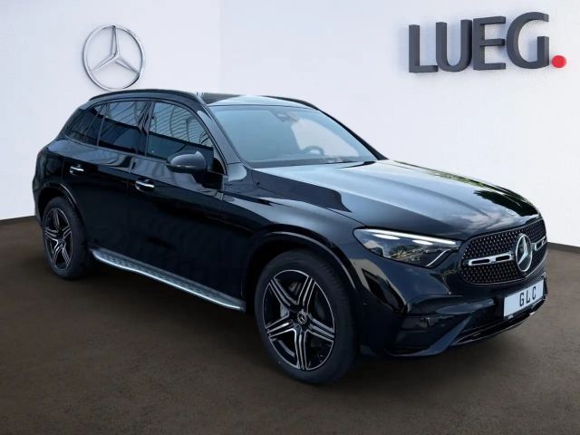 Mercedes-Benz GLC 220 4MATIC AMG Line GLC 220 d