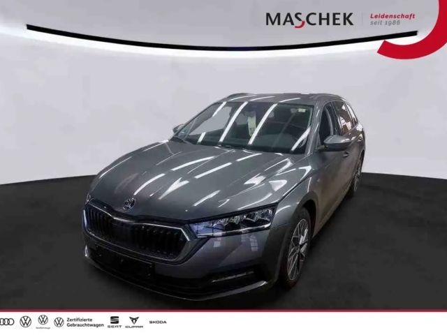 Skoda Octavia 1.0 TSI Combi