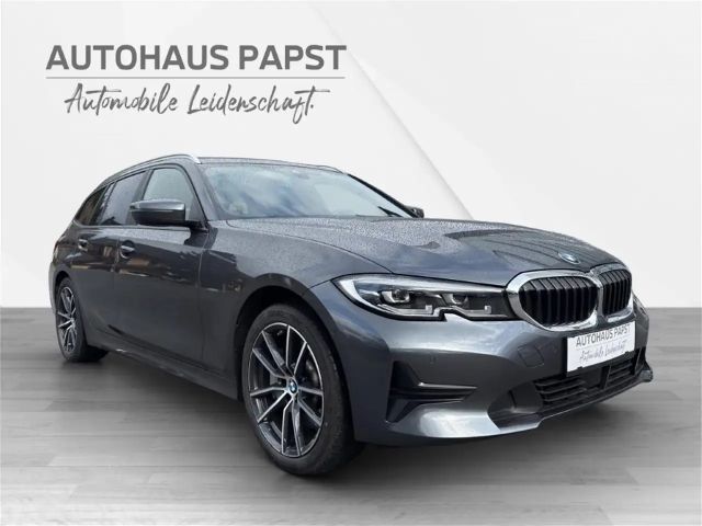 BMW 330 *** Hybrid *** Gesamt 292 PS *** NP 64.314 ***