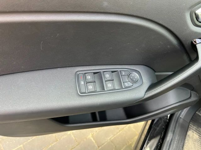 Renault Captur EDC TCe 140