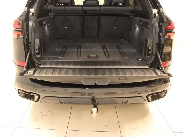 BMW X5 M-Sport xDrive40d