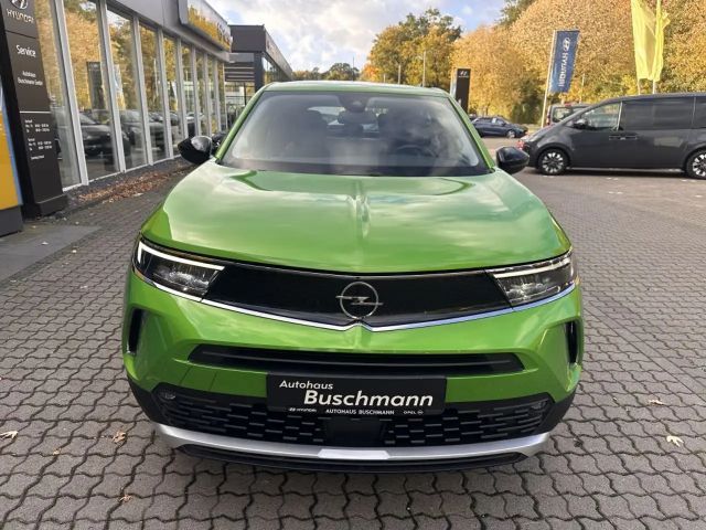 Opel Mokka Elegance Mokka-e