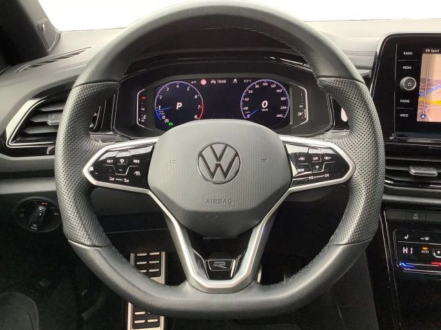 Volkswagen T-Roc 2.0 TSI DSG R-Line