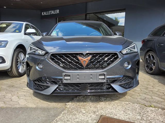 Cupra Formentor 2.0 TSI 4Drive DSG VZ