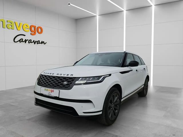 Land Rover Range Rover Velar AWD P400e