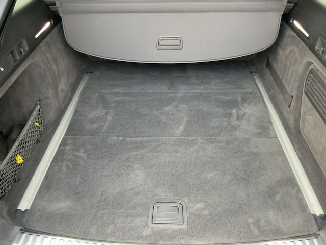 Audi A6 45 TFSI Avant Quattro S-Tronic Sport