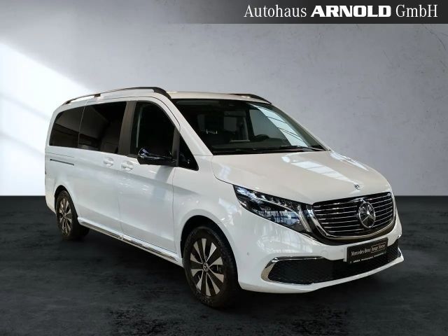 Mercedes-Benz EQV 250 Limousine Lang