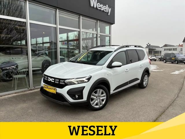 Dacia Jogger TCe 110
