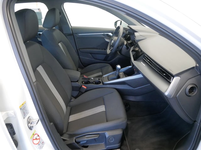 Audi A3 30 TFSI Sportback