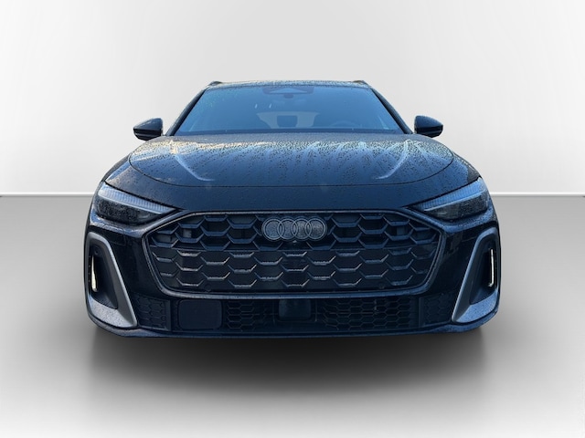 Audi A5 Avant Quattro S-Tronic