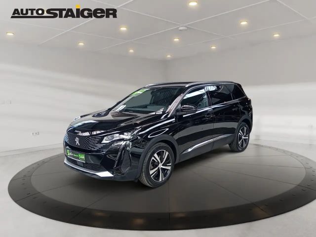 Peugeot 5008 GT-Line