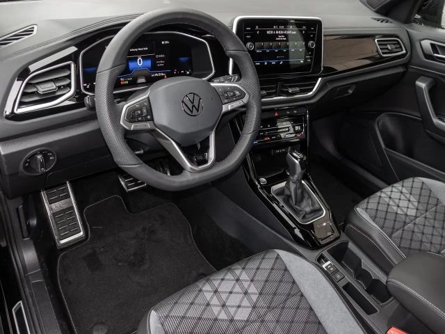 Volkswagen T-Roc 1.5 TSI DSG R-Line
