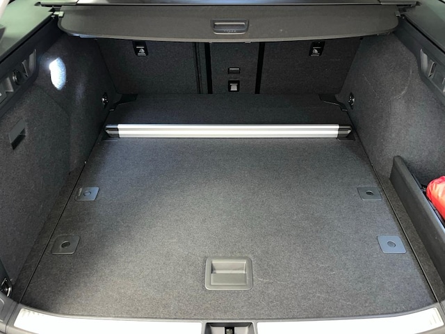 Volkswagen Passat 2.0 TDI DSG