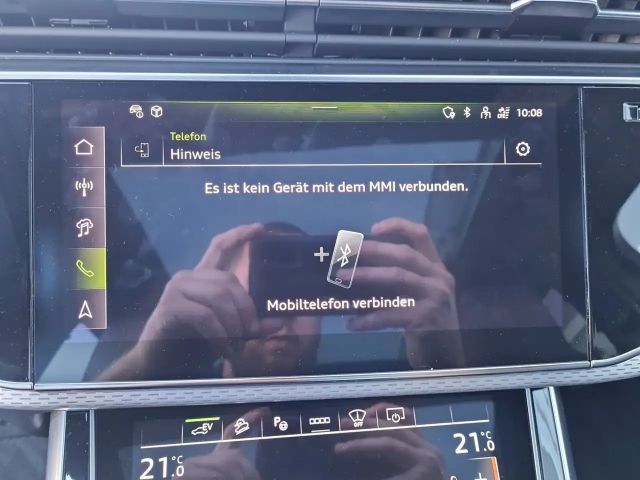 Audi Q7 60 TFSI Hybride Quattro