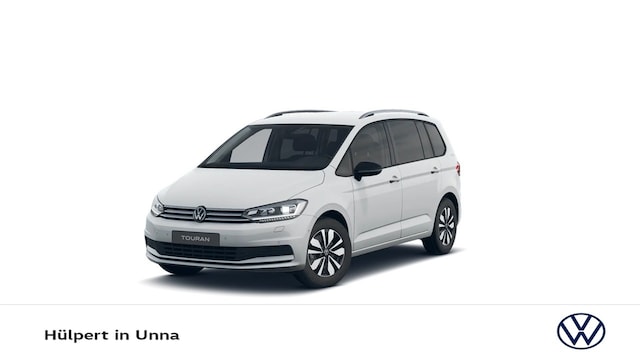 Volkswagen Touran 7-zitter
