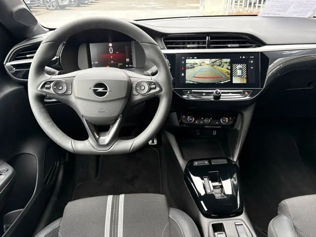 Opel Corsa GS-Line Grand Sport Turbo