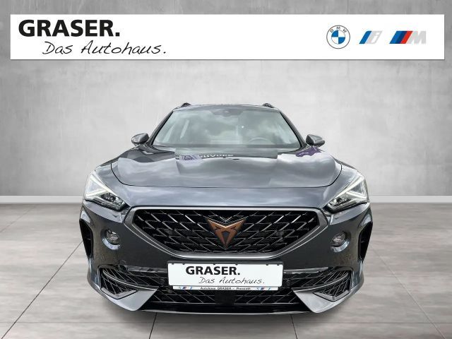 Cupra Formentor 4Drive DSG VZ