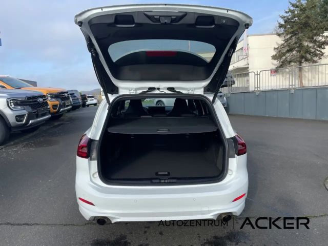 Ford Focus ST Line Wagon