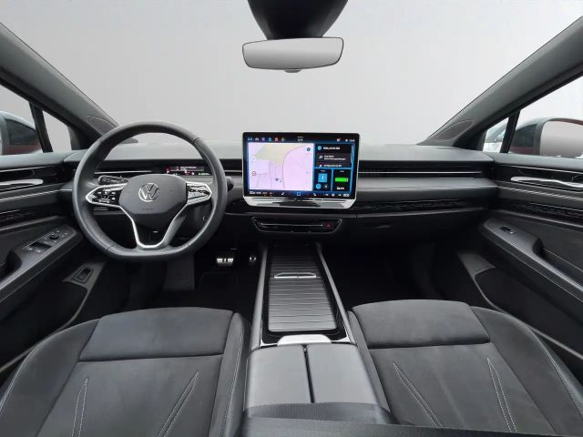 Volkswagen ID.7 Pro Tourer