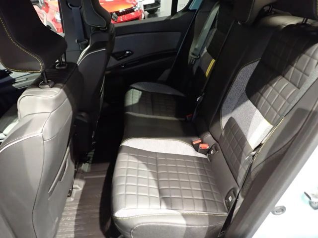 Renault 4 Comfort E-Tech Iconic