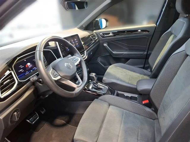 Volkswagen T-Roc 1.5 TSI DSG R-Line