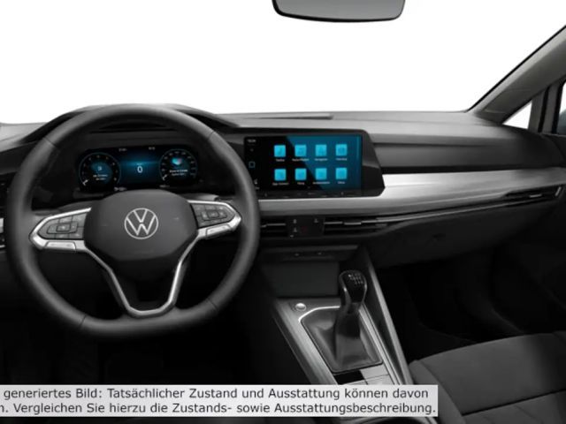 Volkswagen Golf Rabbit 45 TSI