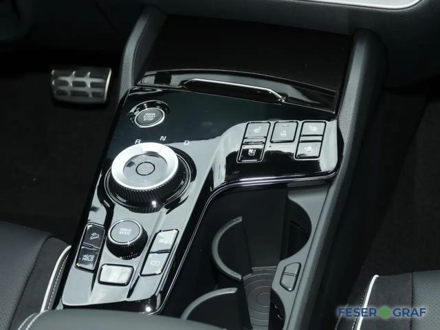 Kia Sportage GT-Line