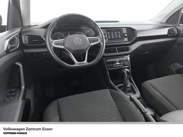 Volkswagen T-Cross DSG Life