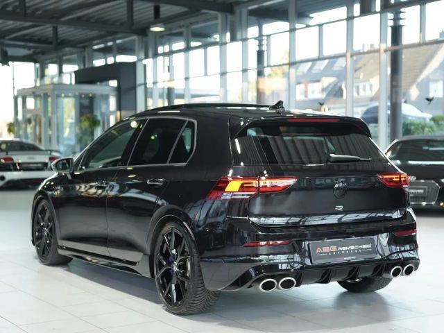 Volkswagen Golf R 4M *2.Hand *19 *Pano *Kamera *MwSt *ACC